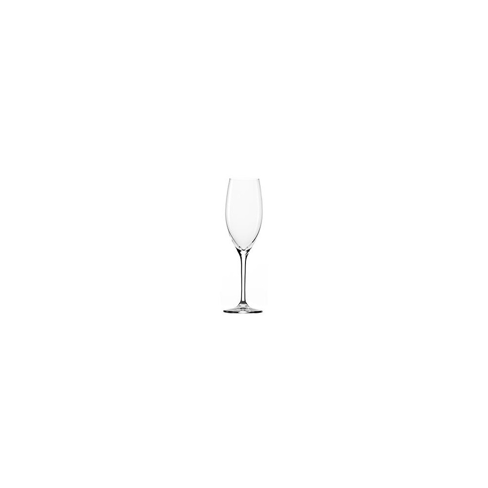 Бокал - флюте для шампанского «Classic long life» 240 мл, Stolzle