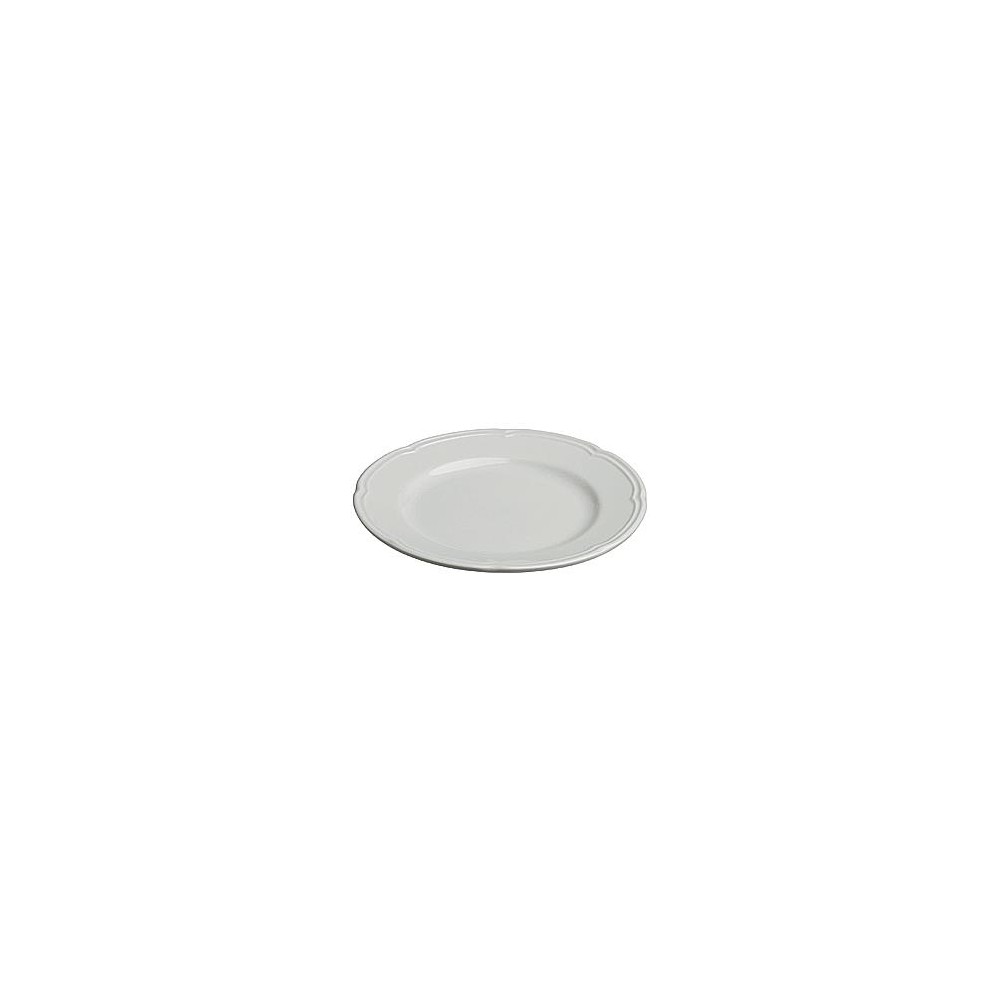 Тарелка мелкая «Ouverture», D 16 см, Tognana