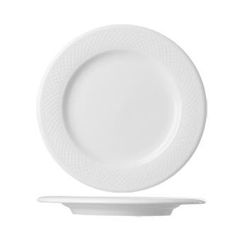 Тарелка мелкая «Portofino», D 21 см, H 3 см, Tognana