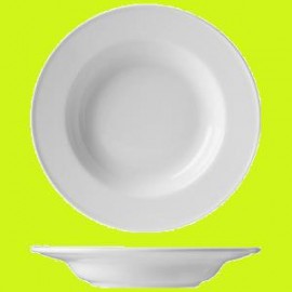 Тарелка глубокая «Acapulco», 260 мл, D 23 см, H 4 см, Tognana