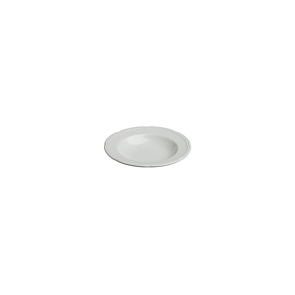 Тарелка глубокая «Ouverture», 330 мл, D 24 см, H 4 см, Tognana