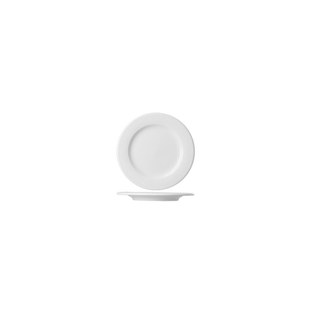 Тарелка мелкая «Portofino», D 26 см, H 2,5 см, Tognana