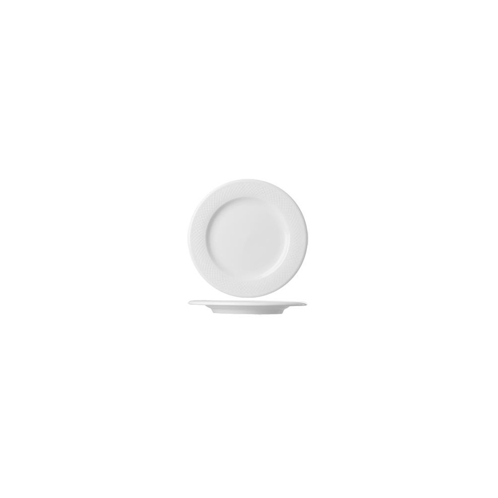 Тарелка мелкая «Portofino», D 28,5 см, H 3,5 см, Tognana