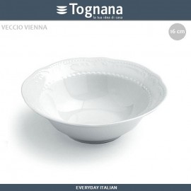 Миска-салатник Vecchio Vienna, D 16 см, 250 мл, Tognana