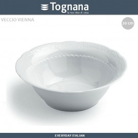 Миска-салатник Vecchio Vienna, D 20 см, Tognana