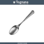 Ложка Charme кофейная, сталь нержавеющая состаренная, Tognana