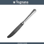 Нож Charme столовый, сталь нержавеющая состаренная, Tognana