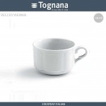Кофейная чашка Vecchio Vienna, 110 мл, D 6.5 см, Tognana