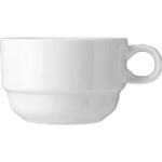 Чашка чайная «Acapulco», 220 мл, D 9,4 см, H 11,5 см, W 6,1 см, Tognana