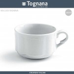Чашка чайная Vecchio Vienna, 220 мл, D 8.5 см, Tognana
