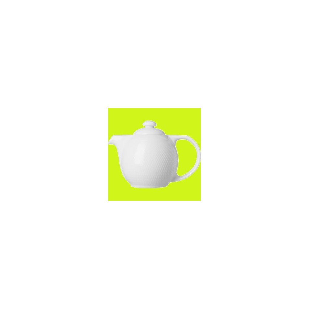 Чайник «Portofino», 420 мл, D 6,5 см, H 12 см, L 17 см, W 11,5 см, Tognana