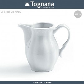 Молочник Vecchio Vienna, 500 мл, Tognana