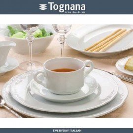 Блюдо овальное Vecchio Vienna, 31 х 21 см, Tognana