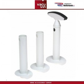 Набор слайсеров для ананаса, 3 шт, полипропилен, цвет белый, Tomorrow s Kitchen