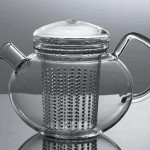 Фильтр для чайника, D 6,5 см, H 10 см, W 8,5 см, Trendglas, Венгрия