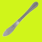 Нож для рыбы ''Sonet'', L 18,5 см, сталь нержавеющая, Труд Вача