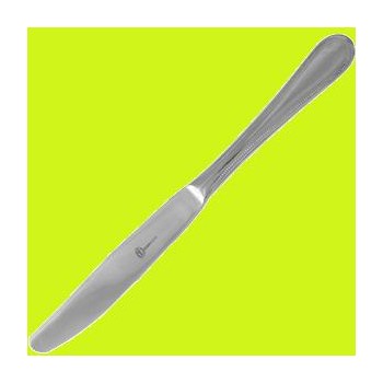 Нож столовый ''Sonet'', L 22 см, сталь нержавеющая, Труд Вача