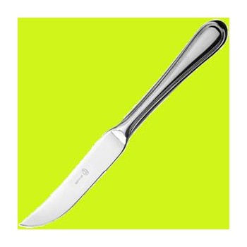 Нож для стейка, L 22 см, лезвие 11 см, сталь нержавеющая, серия Sonet, Труд Вача