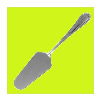 Лопатка для торта ''Sonet'', L 24 см, W 5 см, сталь нержавеющая, Труд Вача