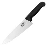 Нож для готового мяса, L 34 см, W 5,2 см,  сталь нержавеющая, полипропилен, Victorinox