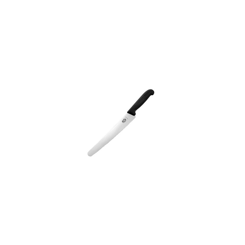 Нож кондитерский, L 38 см, W 3,5 см,  сталь нержавеющая, полипропилен, Victorinox