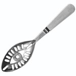 Ложка для абсента «ОКО-1», L 15,5 см, W 3,5 см, сталь нержавеющая, Vimax