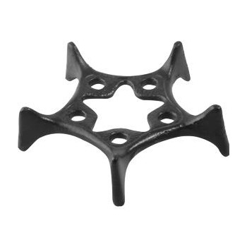 Подставка для чайника арт.9949, D 16 см, H 5 см, чугун, Wells