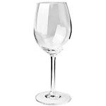 Бокал для вина ''Catering'', 344 мл, D 7,5 см, H 22,3 см, хрустальное стекло, Wine Star