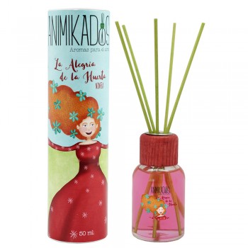 Диффузер lover of life 50 мл., Ambientair