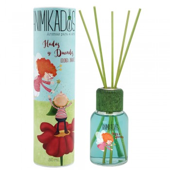 Диффузер love&happiness 50 мл., Ambientair