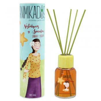 Диффузер butterfly spirit 50 мл., Ambientair