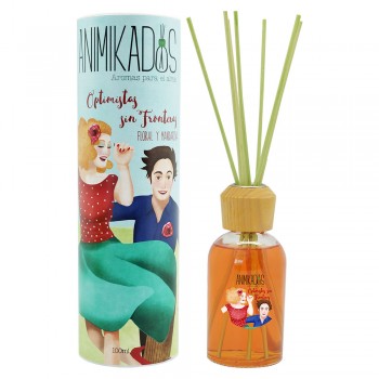 Диффузер free spirit 100 мл., Ambientair