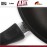 Антипригарный вок  Diamond Crystal, D 28 см, H 11 см, фиксированная ручка, AMT