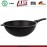 Антипригарный вок Diamond Crystal, D 26 см, H 11 см, съемная ручка, AMT