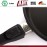 Антипригарный вок Diamond Crystal, D 26 см, H 11 см, съемная ручка, AMT