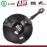 Антипригарный вок азиатский Diamond Crystal, D 32 см, H 11 см, съемная ручка, AMT