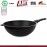 Антипригарный вок Diamond Induction, D 26 см, H 11 см, индукционное дно, съемная ручка, AMT