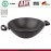Антипригарный вок Diamond Induction с 2 ручками, D 32 см, H 11 см, индукционное дно, AMT