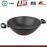 Антипригарный вок с 2 ручками, D 32 см, H 11 см, AMT
