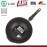 Антипригарный вок Diamond Induction, D 26 см, H 11 см, индукционное дно, съемная ручка, AMT
