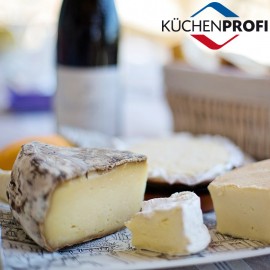 Нож для сыра "Parma", L 30 см, сталь 18/10, Kuchenprofi