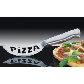 Нож для пиццы  21см., сталь 18/10, Kuchenprofi