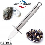 Нож для устриц "Parma", L 21 см, сталь 18/10, Kuechenprofi