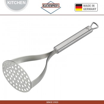 Картофелемялка "Parma", L 30,5 см, сталь 18/10, Kuchenprofi
