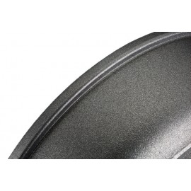 Кастрюля Titan Plus, 2,5 л, D 20 см, литой алюминий, титаново-керамическое покрытие, WOLL