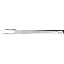 Вилка, L-35,5 см, нержавеющая сталь, WOLL 