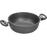 Сотейник с 2-мя ручками Titan Plus, D 24 см, 3 л, дно 10 мм, титаново-керамическое покрытие, WOLL