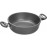 Сотейник с 2-мя ручками Titan Plus, D 26 см, 4 л, дно 10 мм, титаново-керамическое покрытие, WOLL