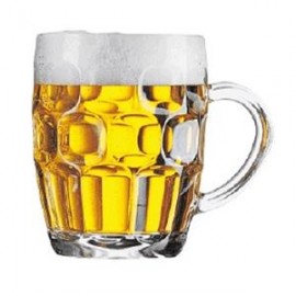 Кружка пивная «Britannia» 550 мл, Arcoroc
