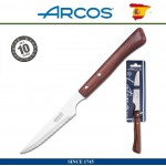 Нож для стейка, лезвие 11 см, серия Steak, ARCOS